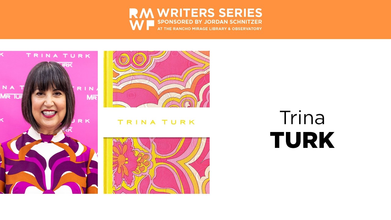 Trina Turk