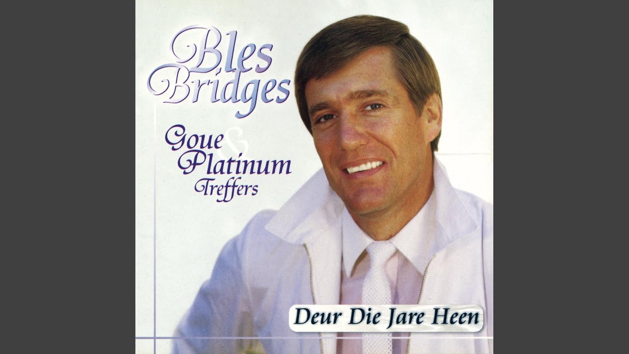 Ek Was Altyd Lief Vir Jou