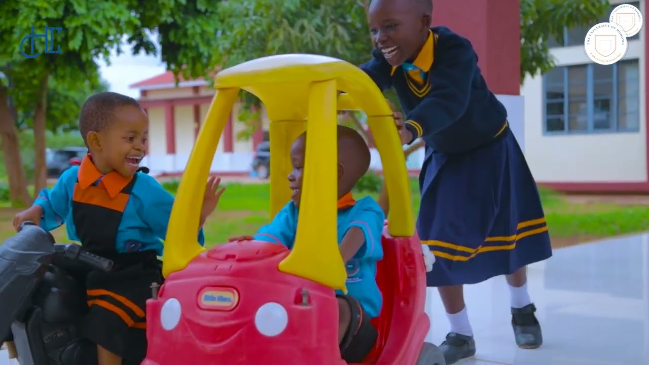 Ijue shule ya Mfano Chimwaga UDOM