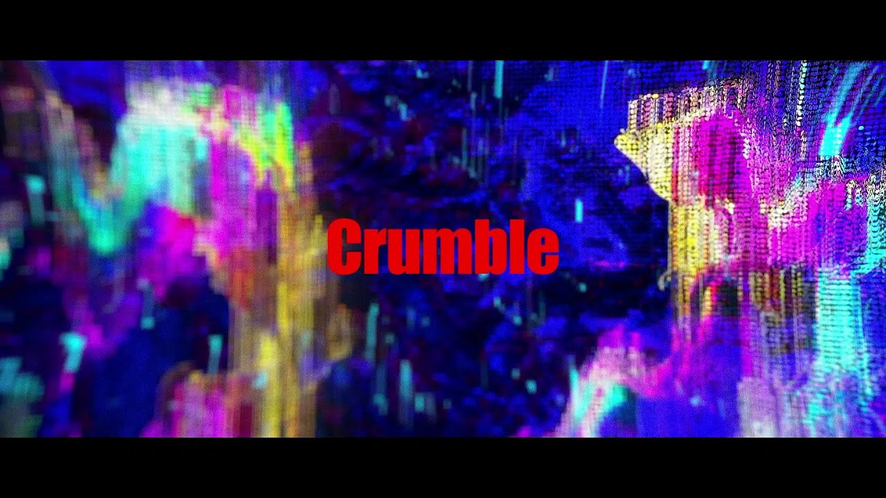 NUL./CRUMBLE[MV]_FULL