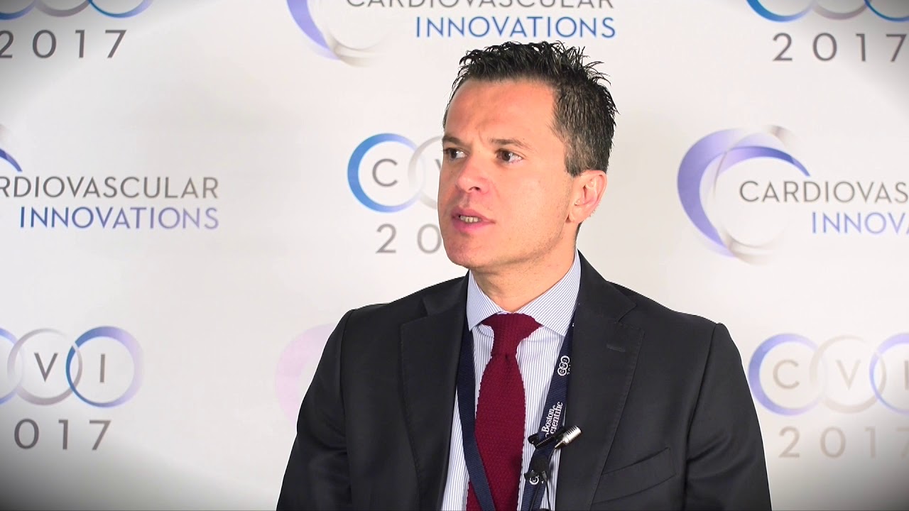 CVI2017 Challenging Case - Konstantinos Charitakis, MD