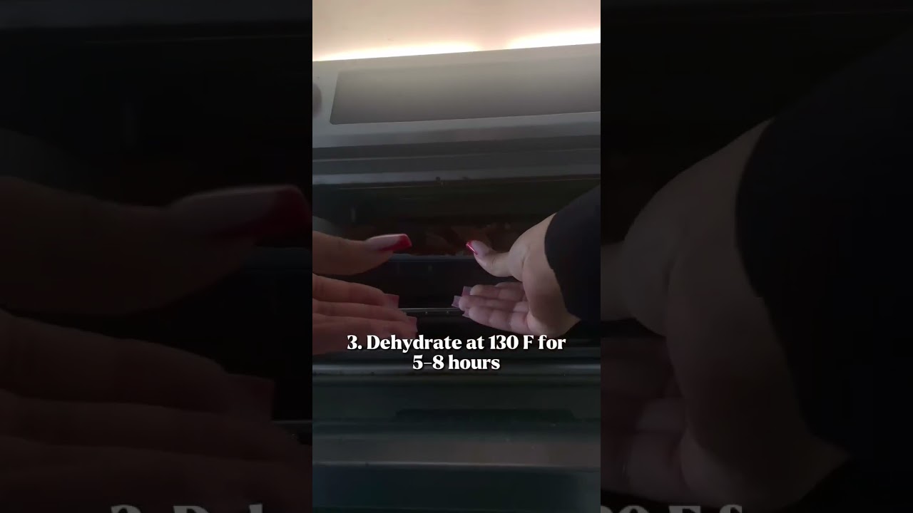 Как приготовить луковый порошок 🧅