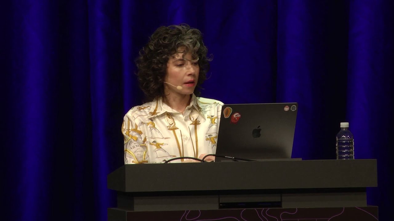 38C3 - Feelings are Facts: Love, Privacy, and the Politics of Intellectual Shame