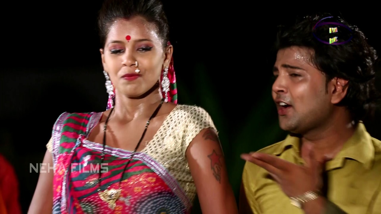 HD छौरा के देता छौरी बिगाड़ - SANJEEV SUNEHRA - NEW SUPER HOT LOKGEET VIDEO ALBUM 2017