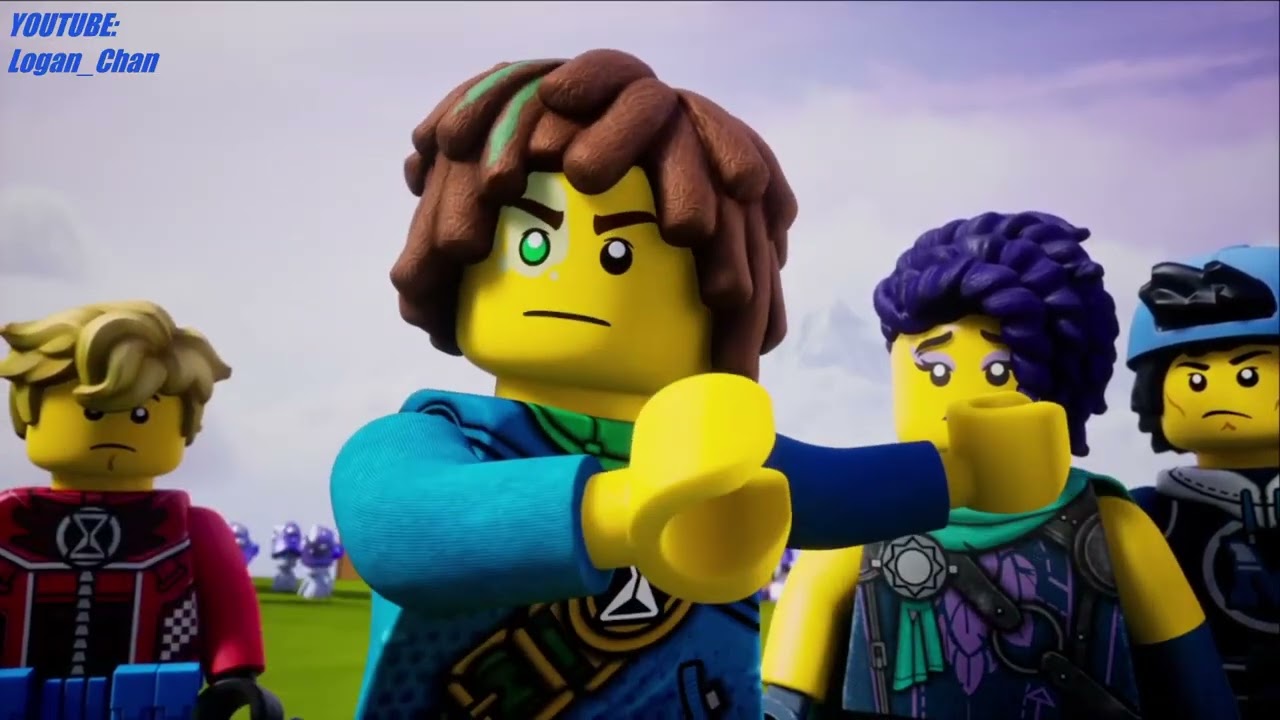 Lego DreamZzz - Mateo tribute (Superhero)