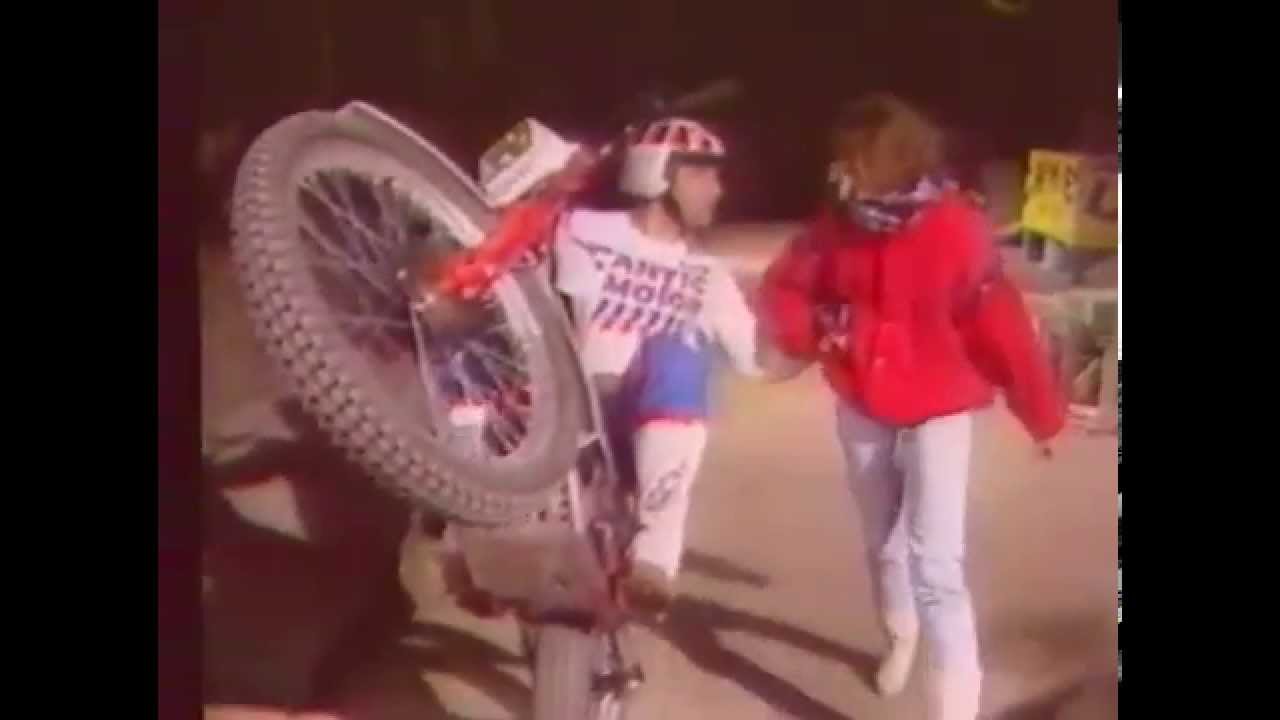 Coutard Moto Week End : Le film