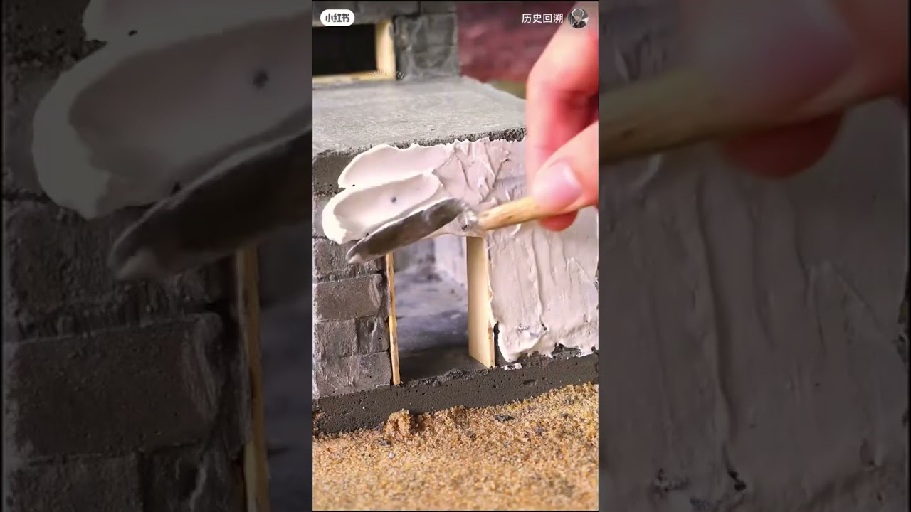 #buildahouse