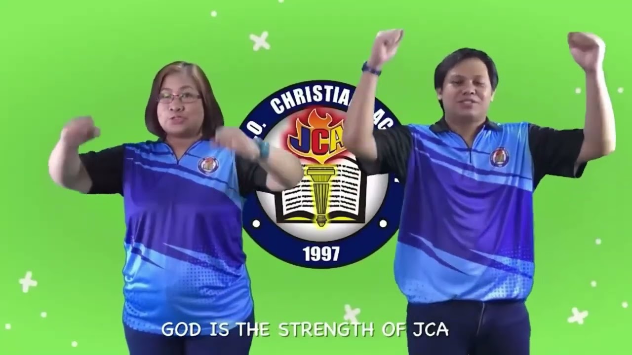 jca song