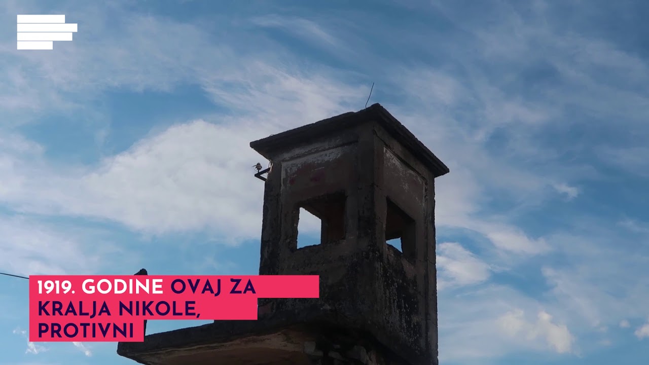 Jusovača - rušiti ili obnoviti?