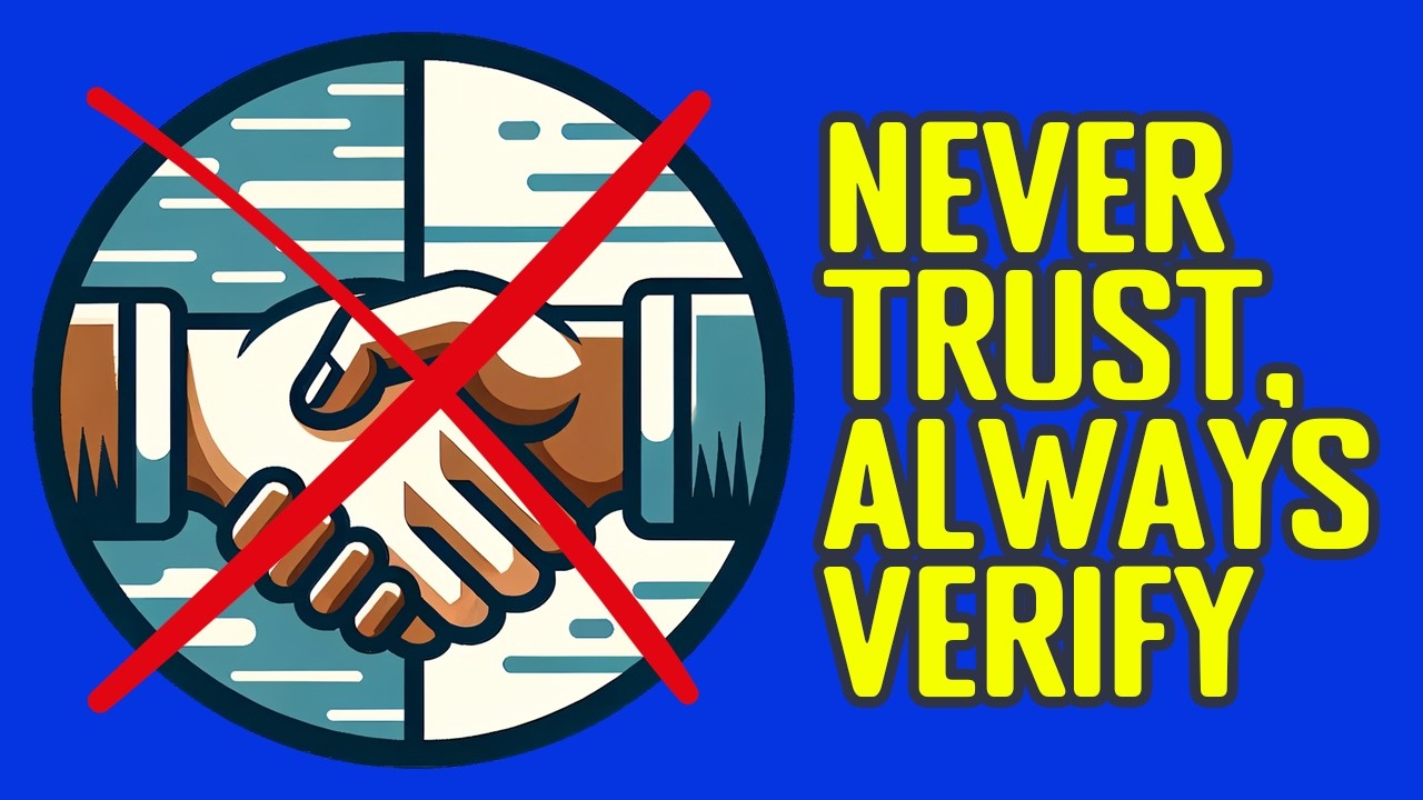 Zero Trust Architecture Explained: Why 