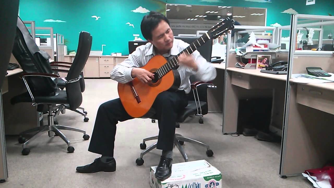 B&agrave;i h&aacute;t cổ nước &Yacute; - Minhtv