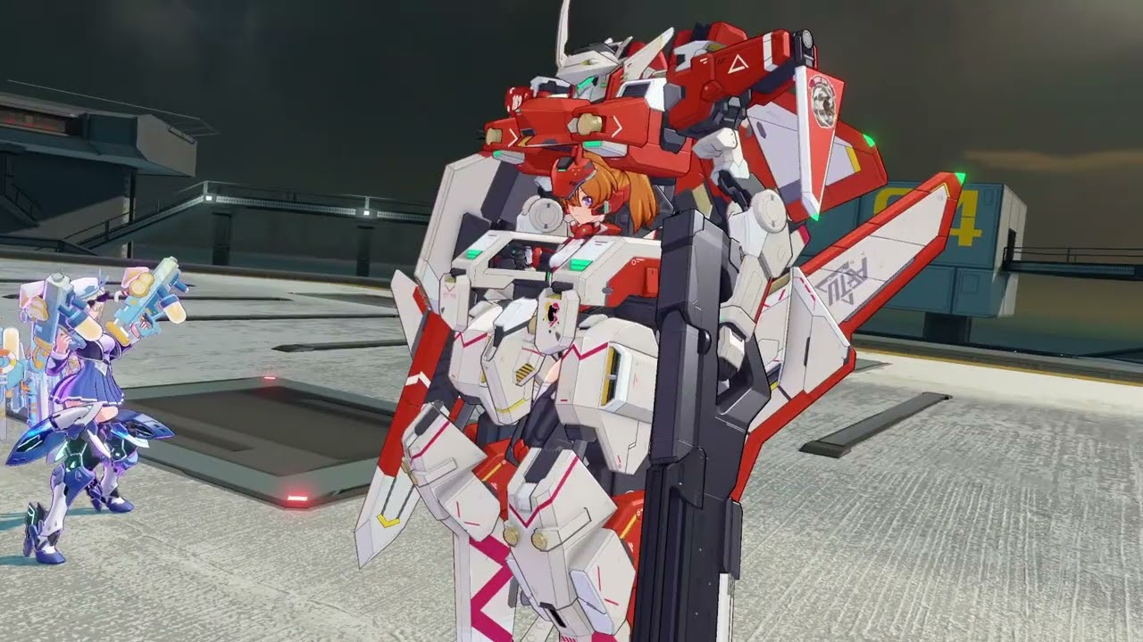 星の翼 ドラグナー視点 06