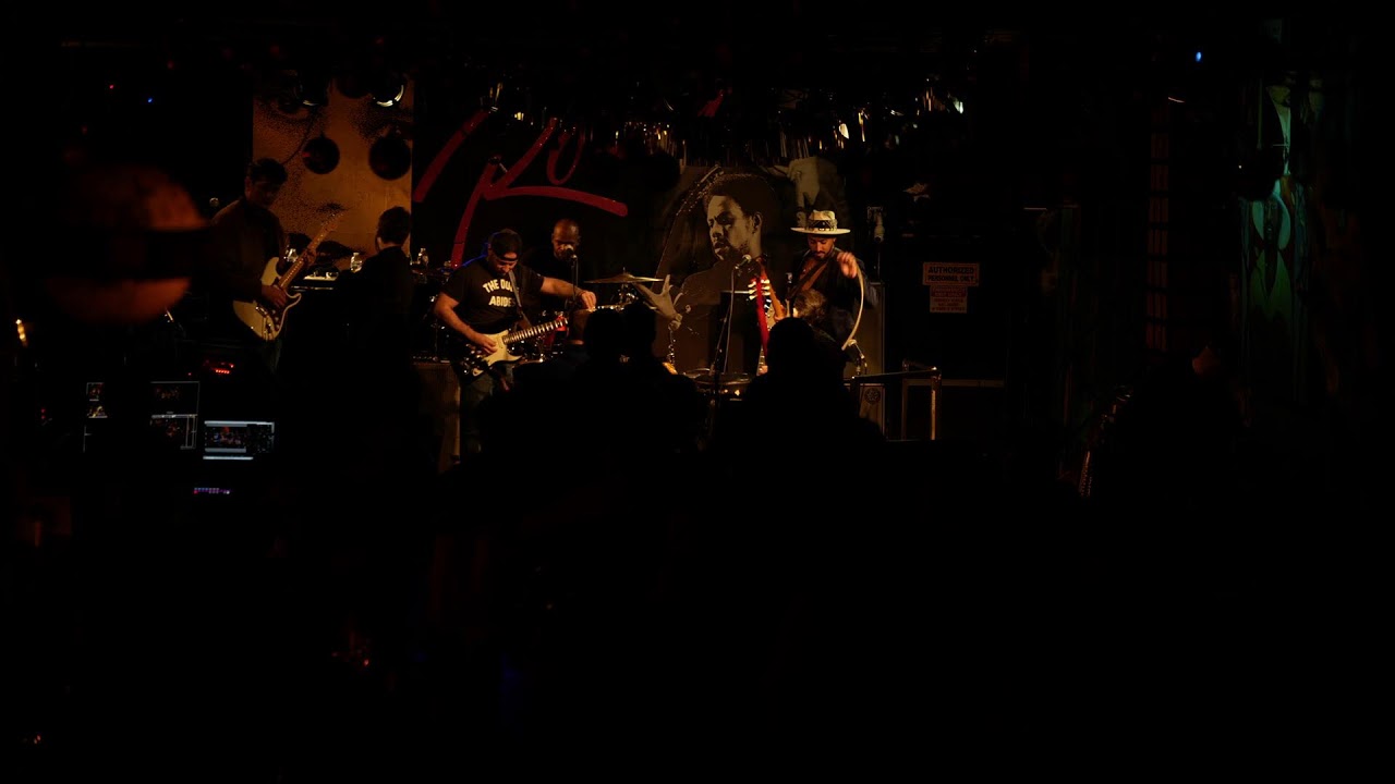Ivan Singh Band