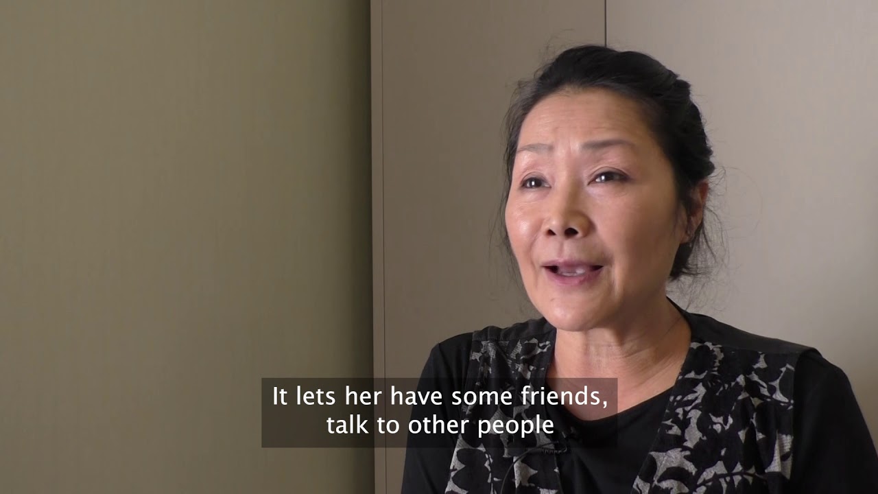 Raising Awareness of Dementia: Navigating Care (Cantonese) - 護理路圖