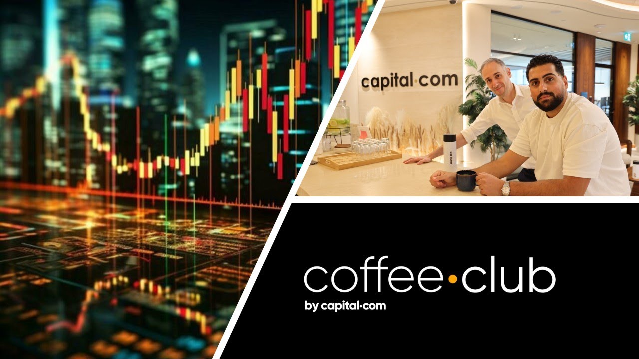 Coffee Club Live - Week Ahead: CPI, retail sales, and more earnings