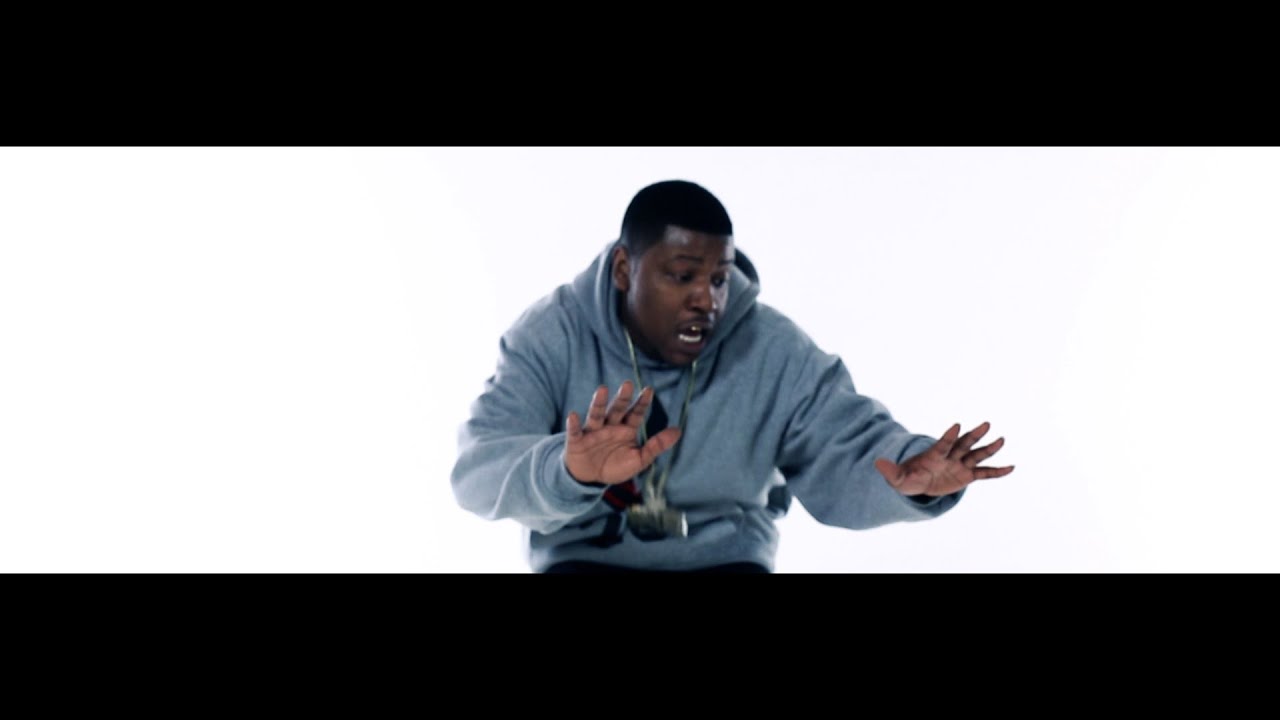 @MarlyMar843 - Pyrex Vision 2 For 1 (Video) by @QuadDub