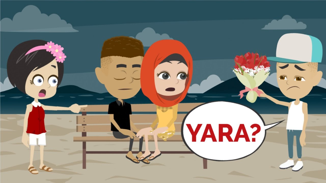 Yara BETRÜGT Toni, wer ist Taylan?