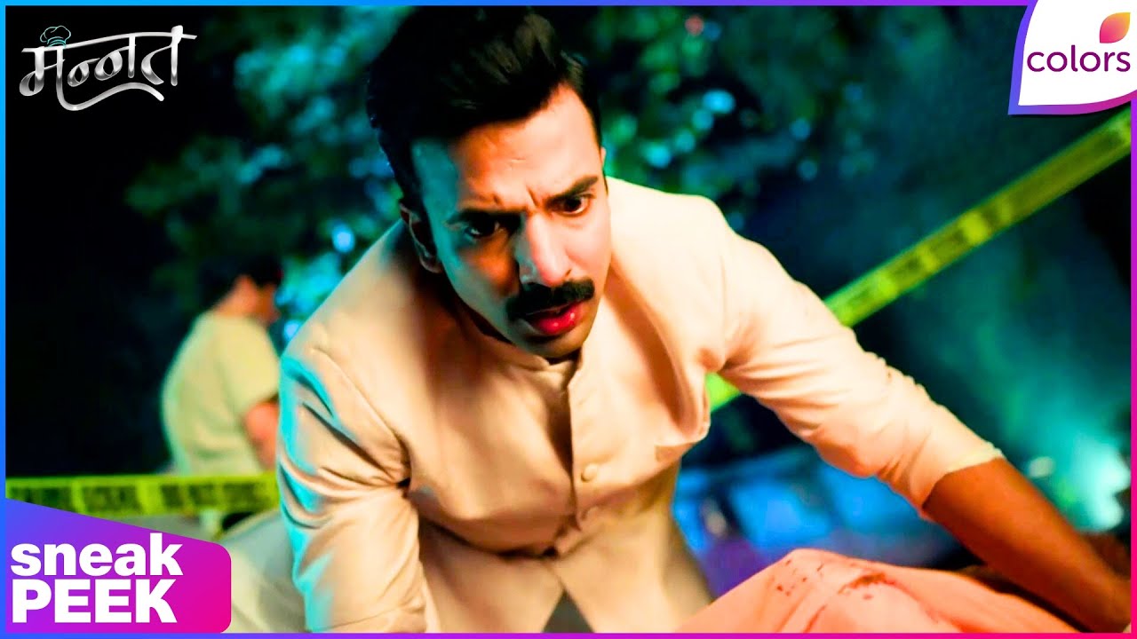 Mannat Har khushi paane ki | Ep. 283 | Dhairya Sees Shruti's Dead Body! | Sneak Peek | Colors TV