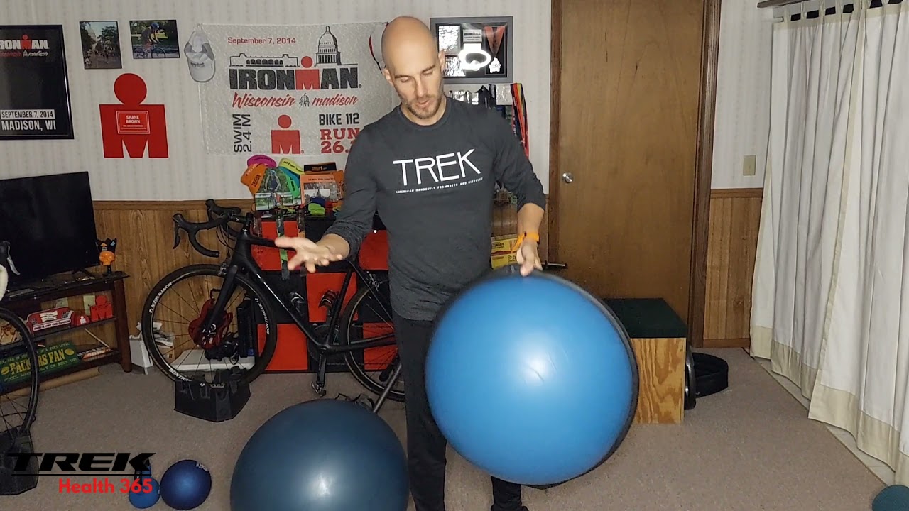 Neuromotor Exercise