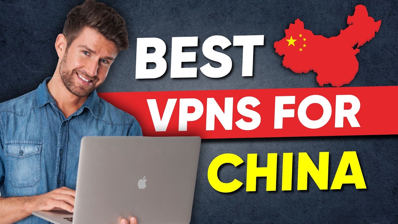 Best VPN for China **: Bypass Censorship to Access Internet Freely (Easy Online Freedom)**