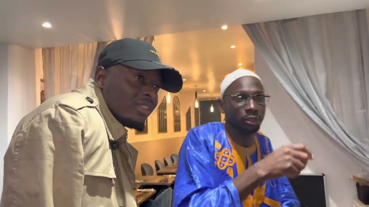 BLEDARD SONINKE MARAKA DIDJA