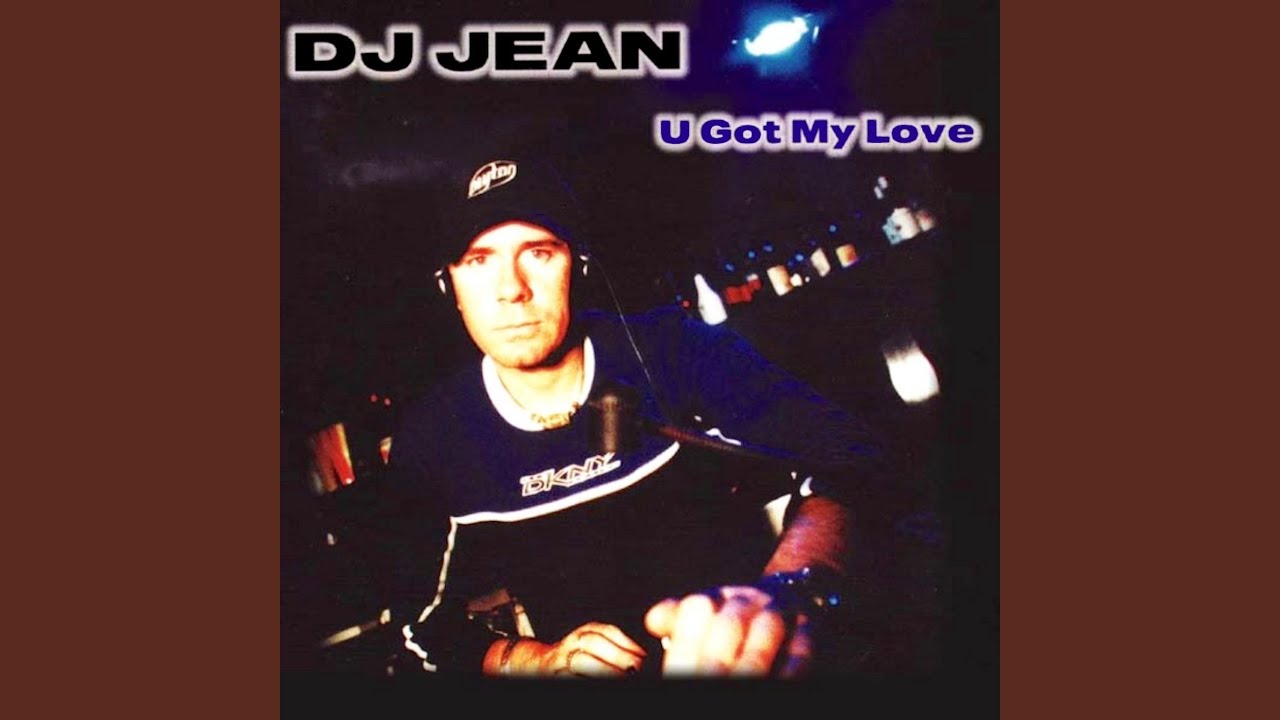 U Got My Love (U Got My Dub)