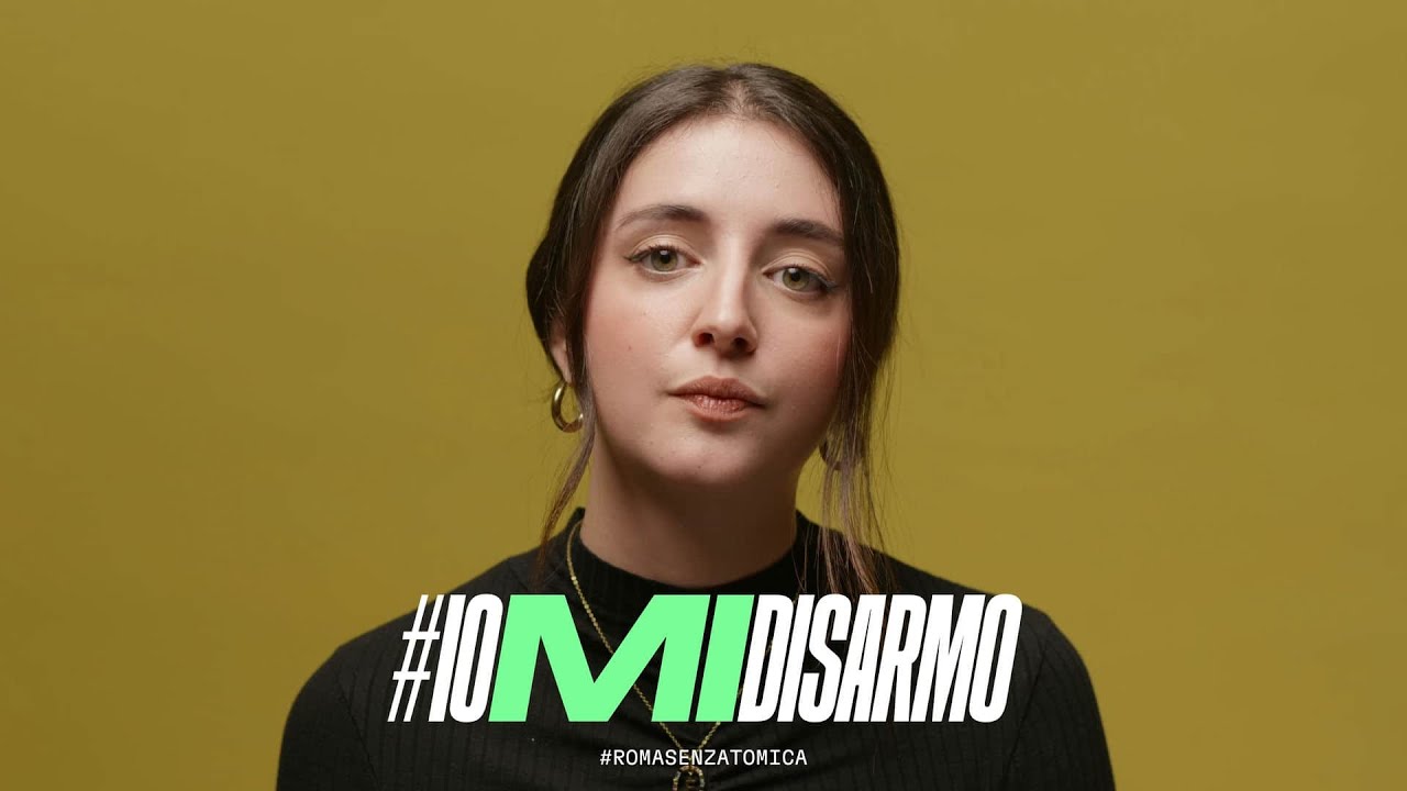 Roma Senzatomica - Promo