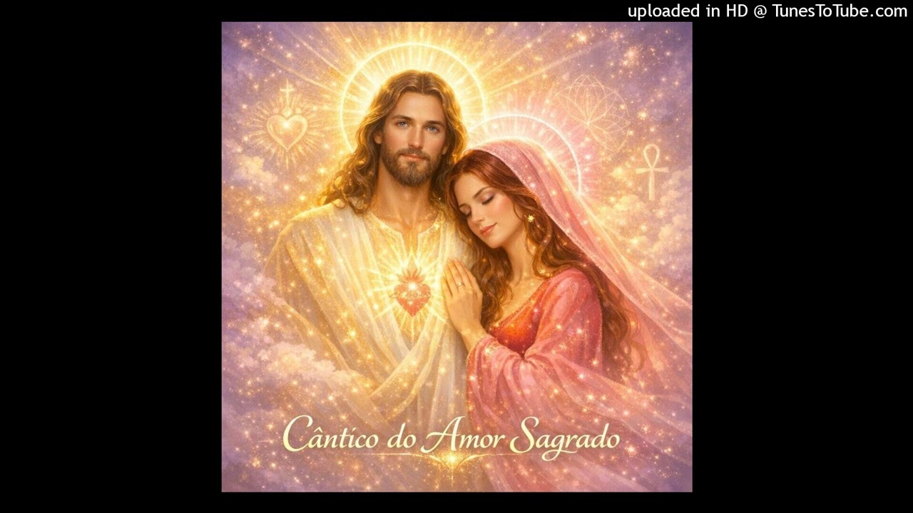 Cântico do Amor Sagrado