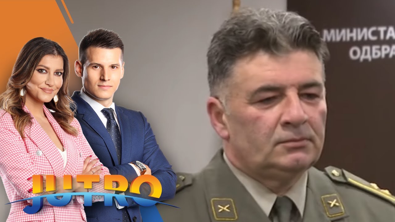 Šta čeka one koji se prijave na dobrovoljno služenje vojnog roka? - JUTRO