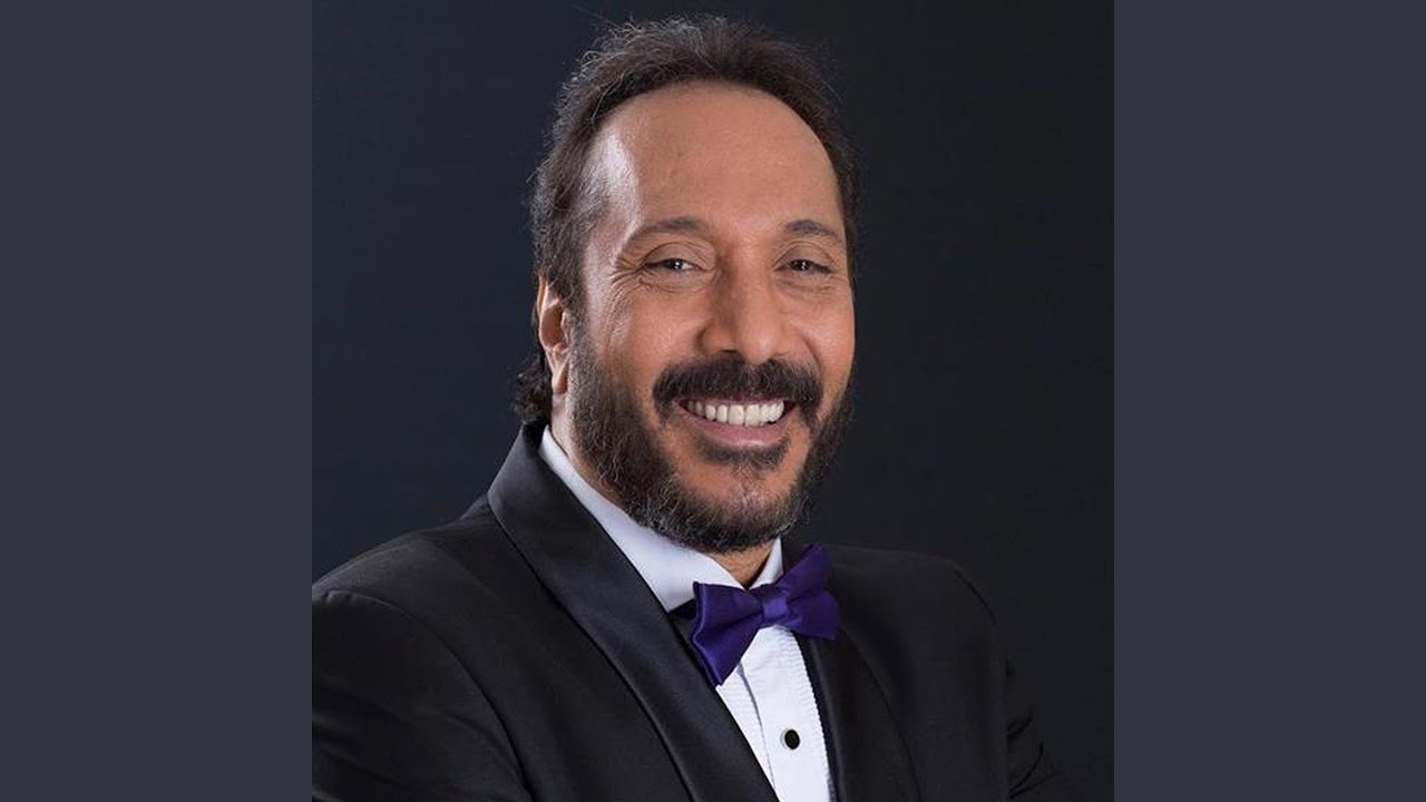 Ali Al Haggar - Asfour عصفور