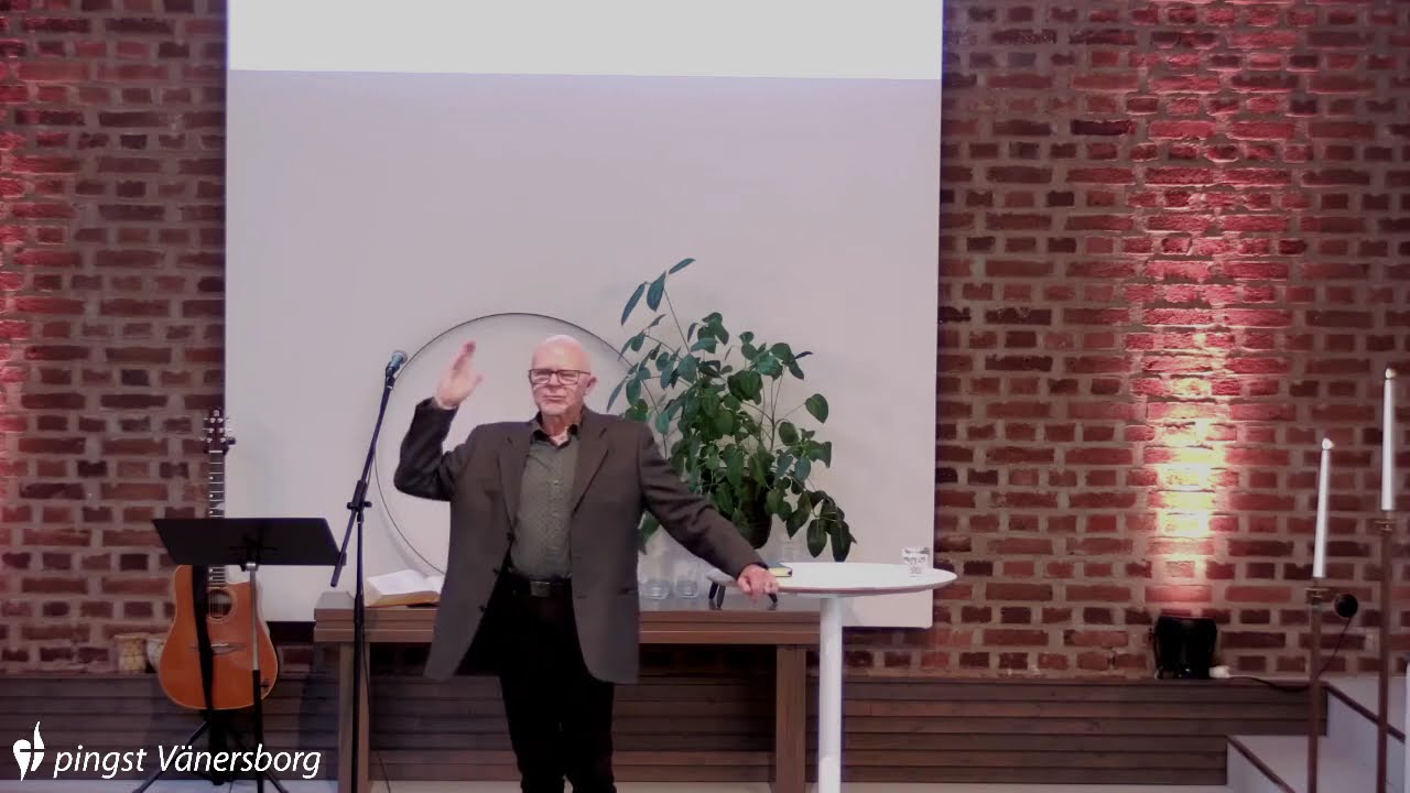 De troendes auktoritet i namnet Jesus