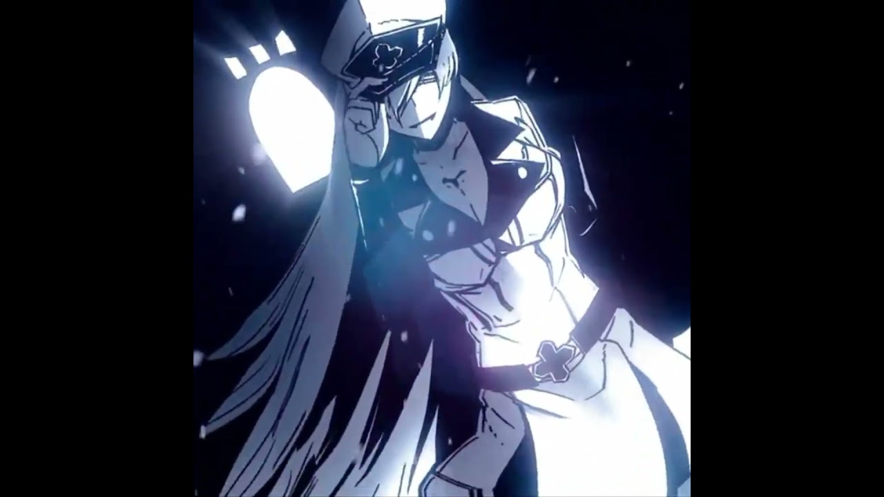 EsDeath❄️ #reck #anime #mangarec #edit #esdeath #animeedit #manga #mangaedit