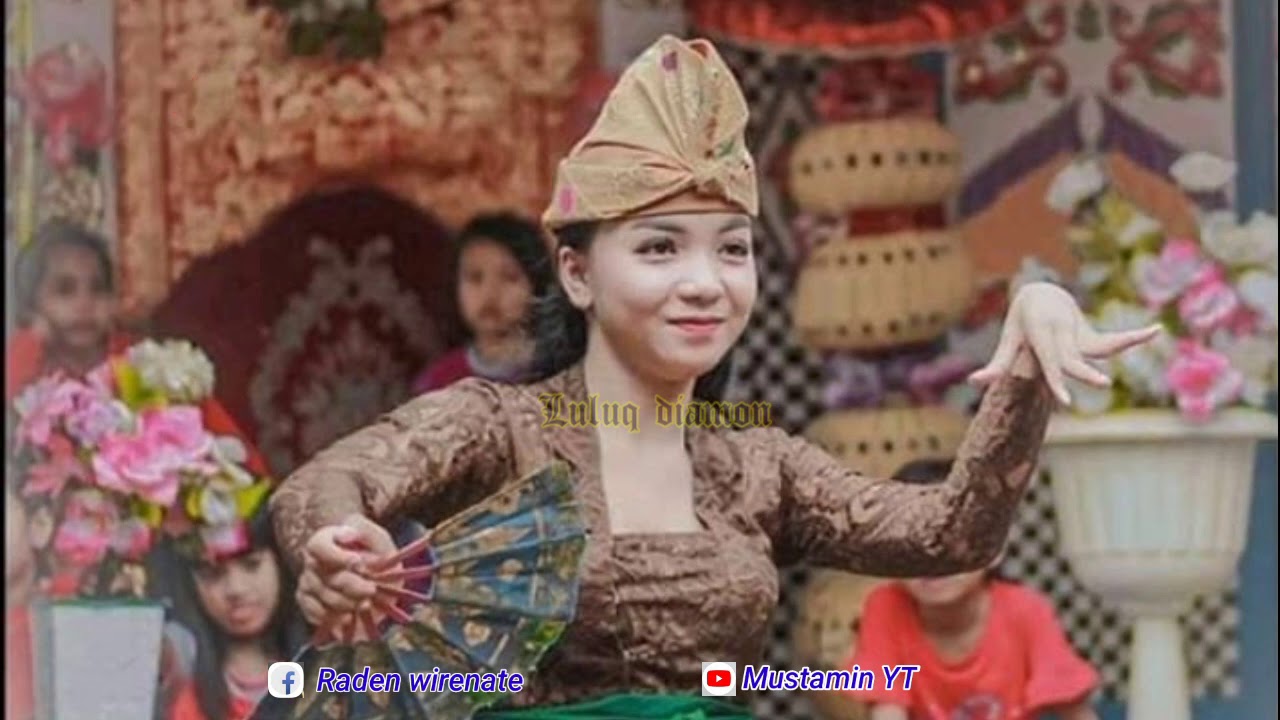LAGU SASAK BULU POLAK|| TEMU KARYA 05||