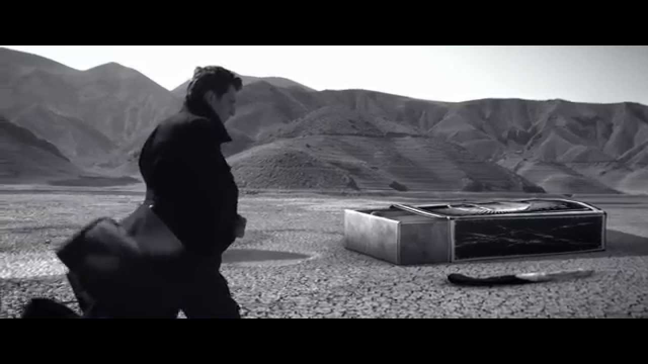 Aram MP3 - Help (official music video)