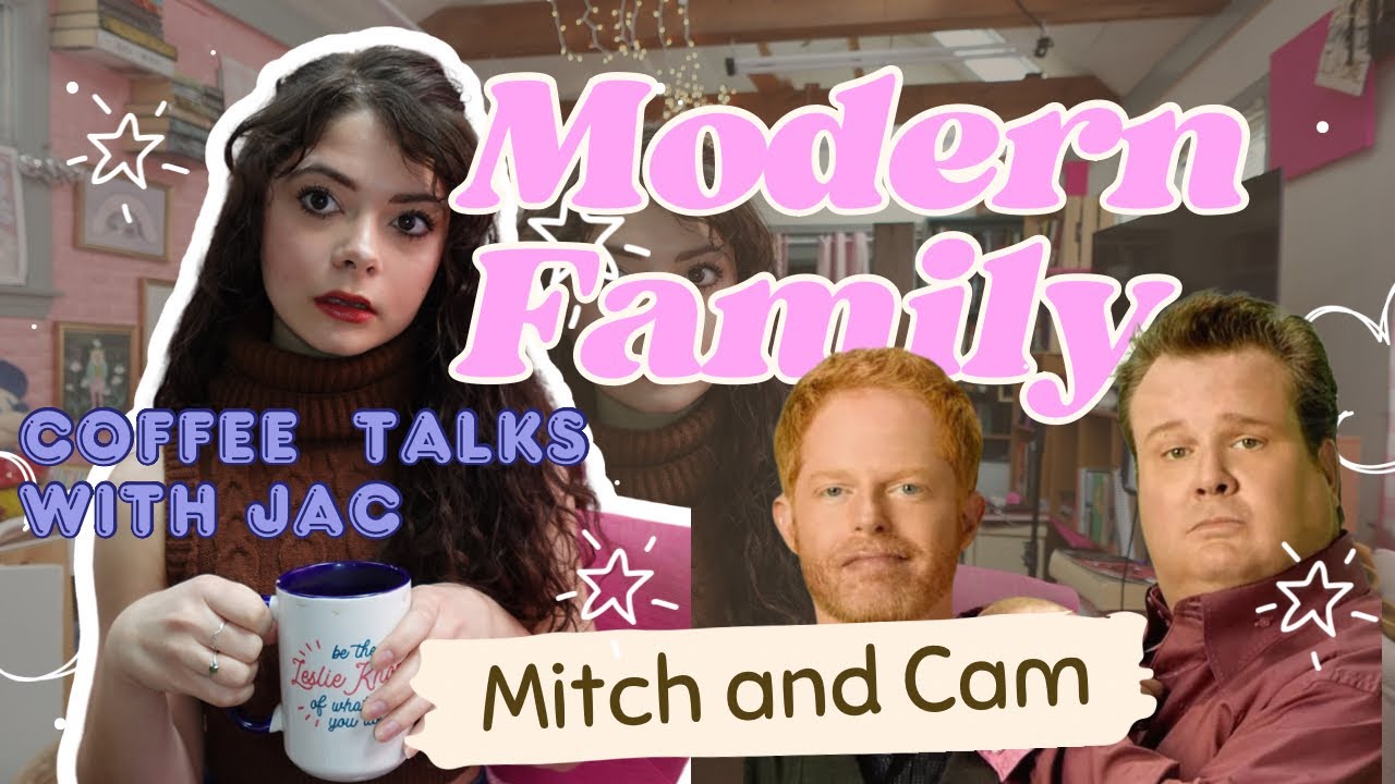 Modern Family &mdash; Mitch and Cam&rsquo;s Relationship &mdash; TV Analysis