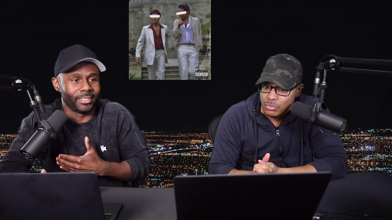Benny The Butcher - Crowns for Kings Ft. Black Thought (REACTION!!!)