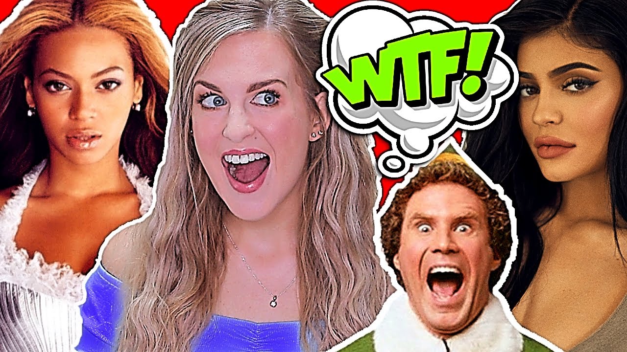 10 AMERICAN CELEBRITIES You Didn't know were IRISH