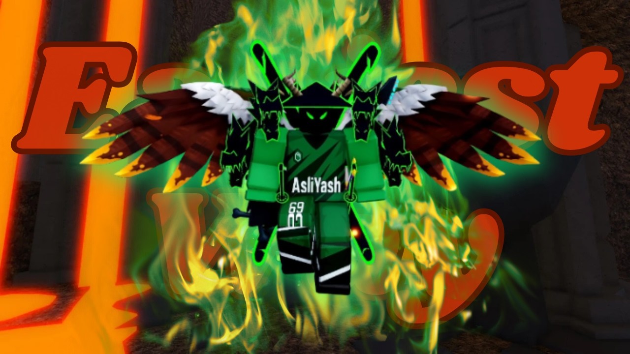 I Found The Easiest And Fastest Way To Complete Draco Trial | #BloxFruits | #11