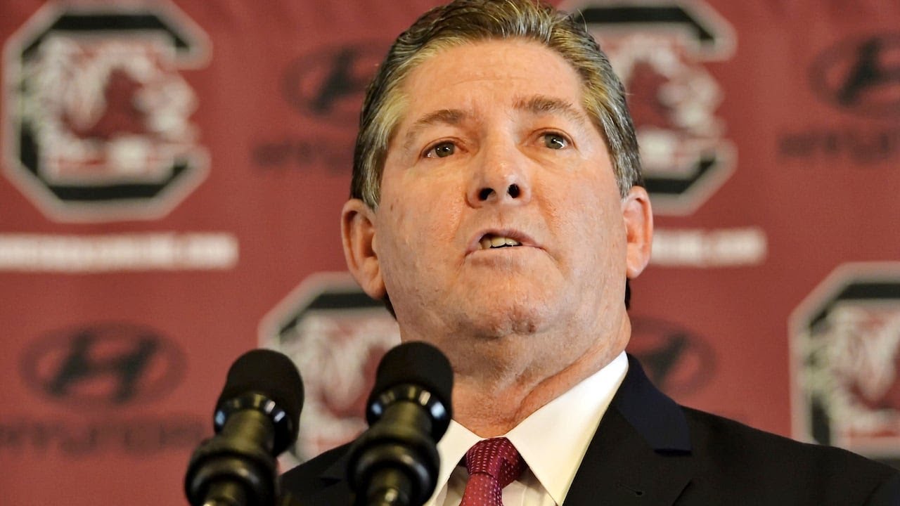 LIVE: South Carolina's first-ever College Baseball Hall of Fame inductees