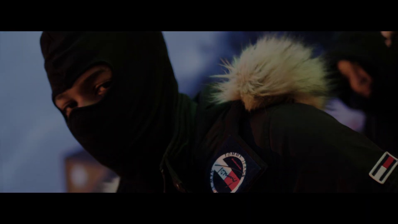 #10Side Trapz & Flesh ft #SG Lz - Shiro #Wolverhampton [Official Music Video]