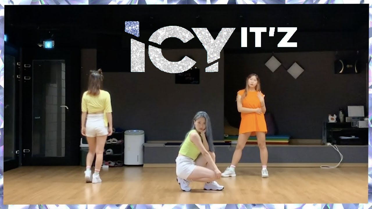 [3인 ver.] ITZY(있지) - 