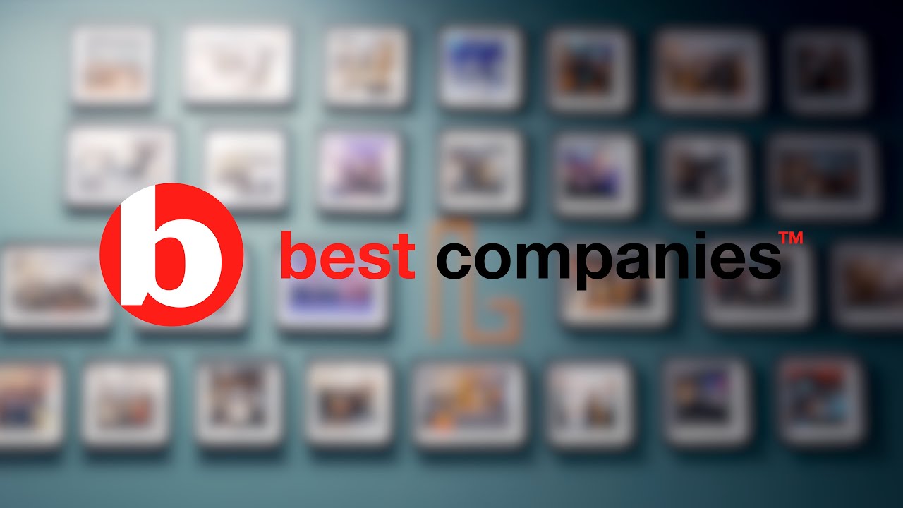 Best Companies - Client Showcase - Linnk Group