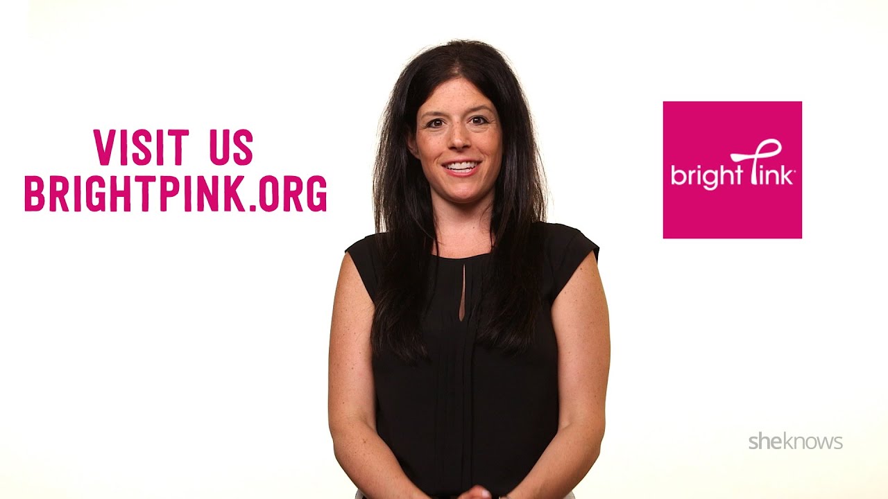 The Pitch - Lindsay Avner | BrightPink