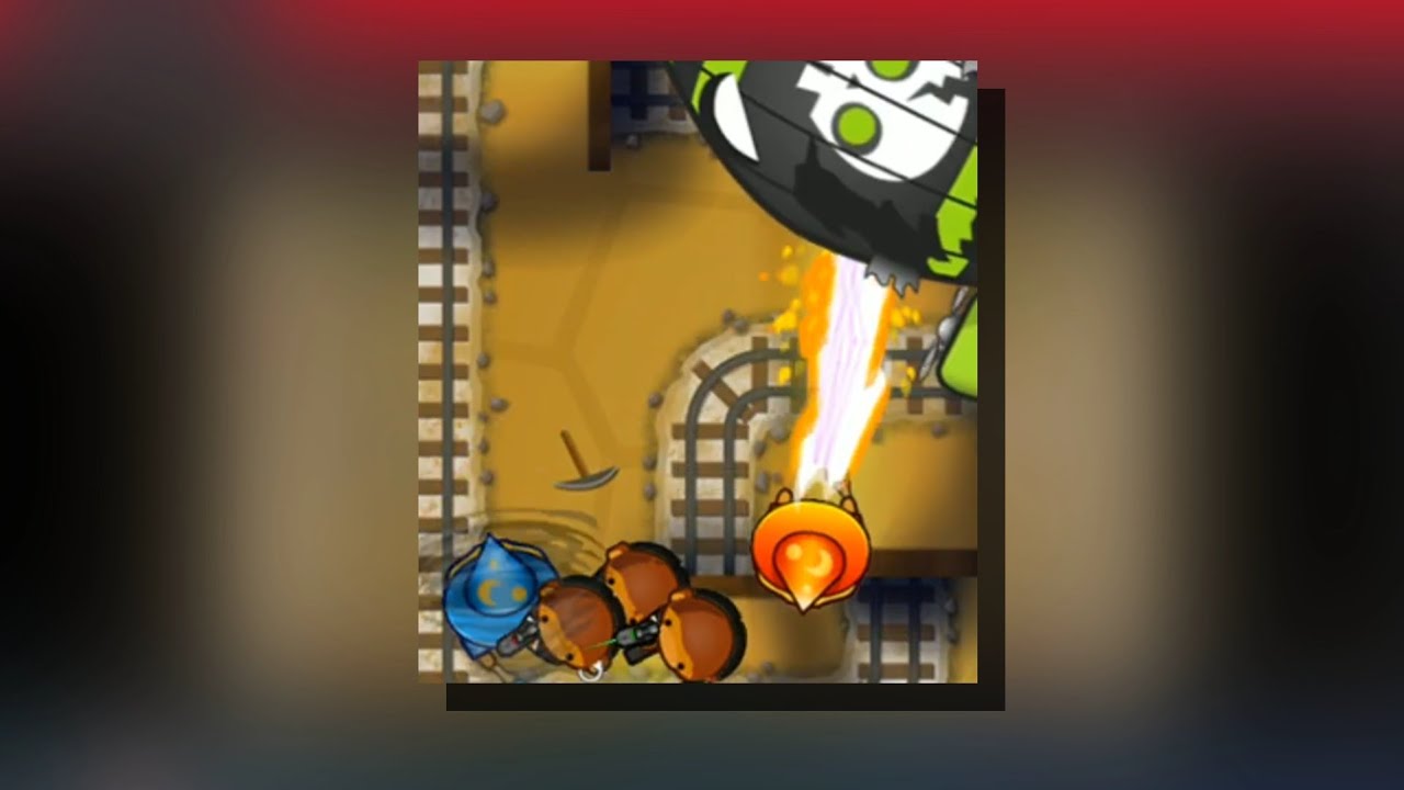 GREAT ENDGAME/Bloons TD Battles