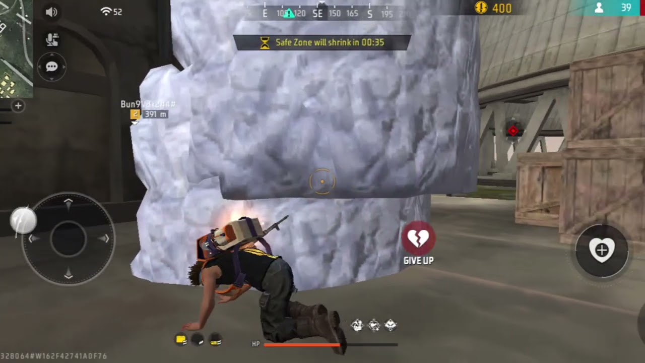 Januu mohabt me demo de gye re llgaming video