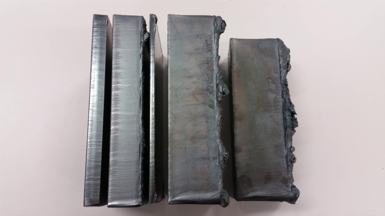 Hypertherm  XPR® X-Definition Plasma: Cut charts explained