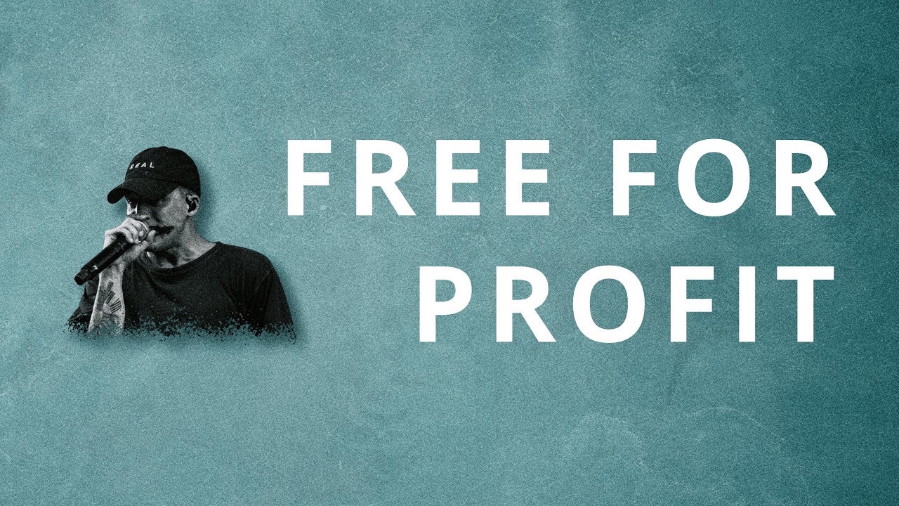 *FREE FOR PROFIT* Emotional NF Type Beat / Phantom