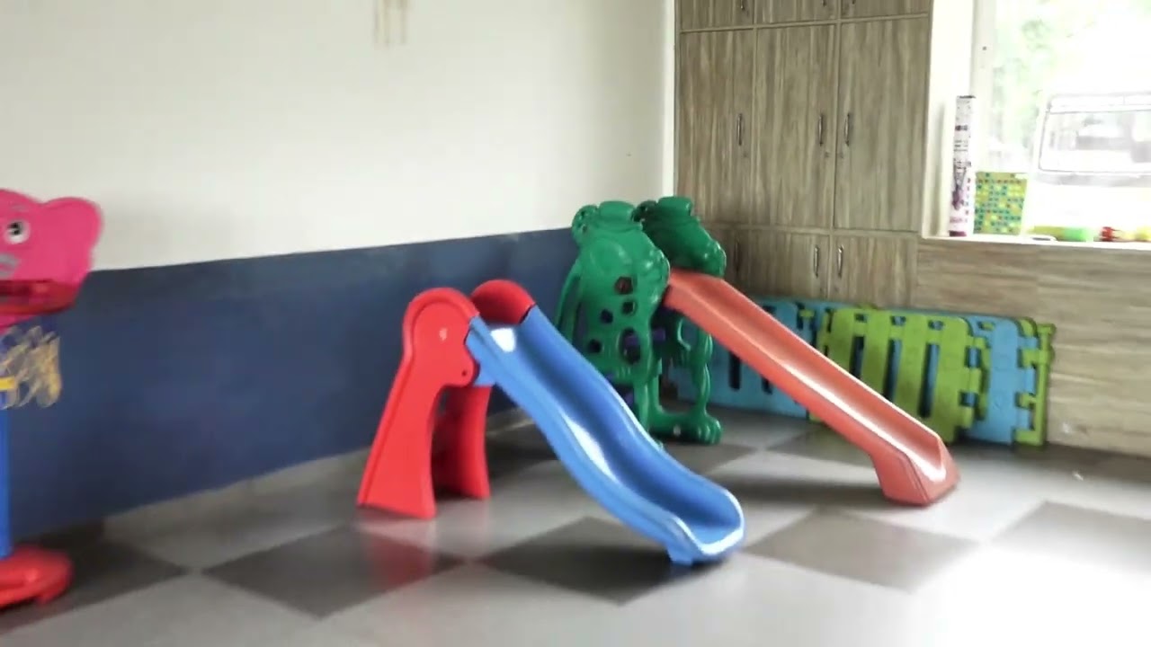 GYANKOSH- A Global School