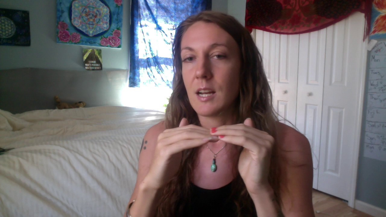 Heal it for Real: Surviving Benzo and Anti-depressant withdrawal
