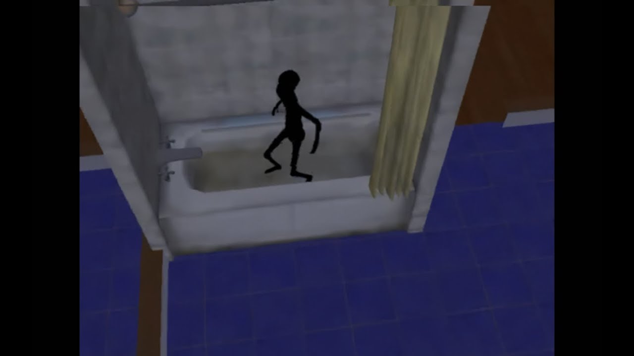The sims 4 extreme violence mod (use captions)
